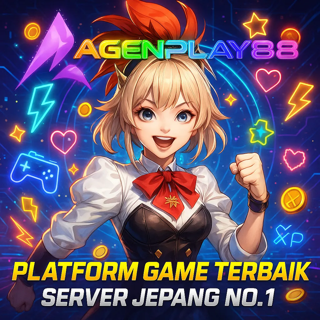 LGO87WIN ~ Pro Deals, Fast Top Up, Game Mastery On
LGO87WIN ~ Pro Deals, Fast Top Up, Game Mastery On